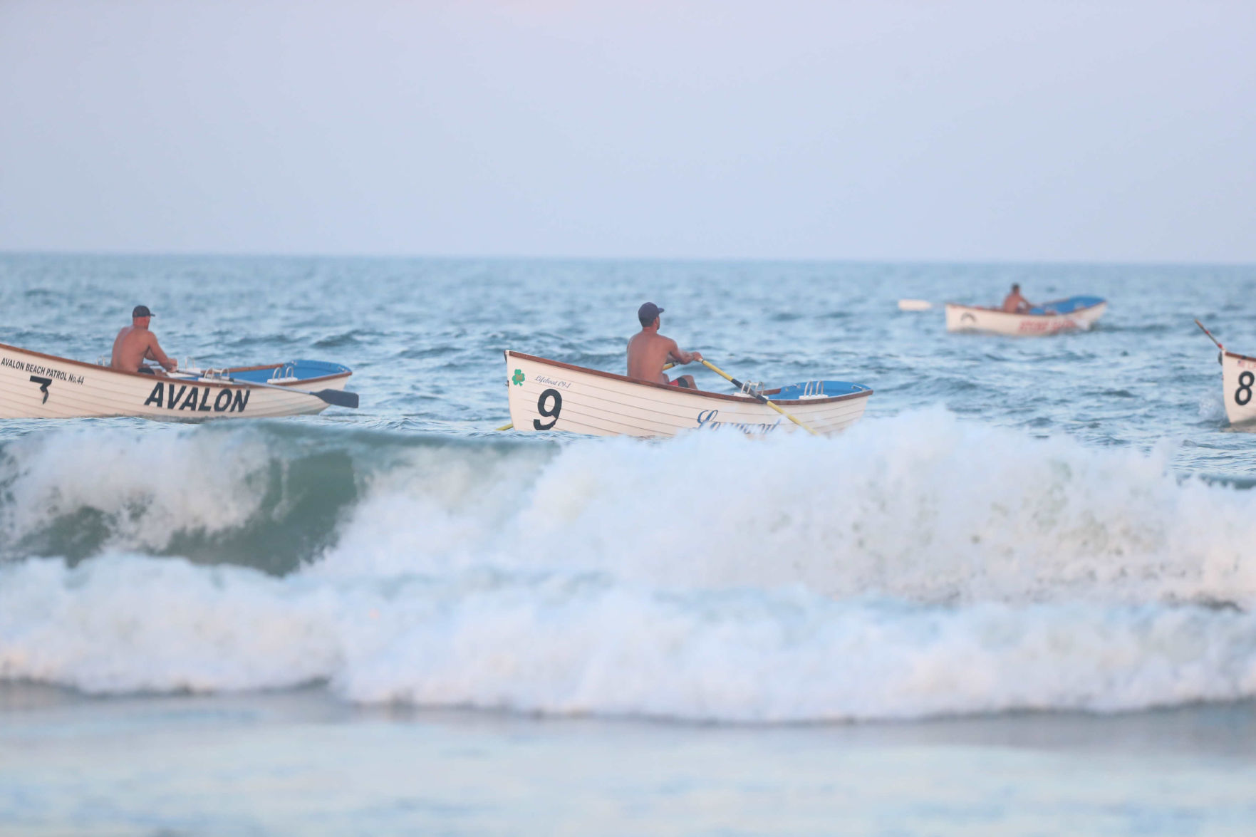 South Jersey Lifeguard Championships